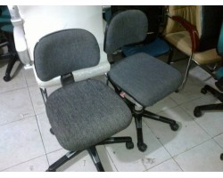 Thanh Lý Ghế Xoay Nhỏ Không Tay Vịn Giá Rẻ